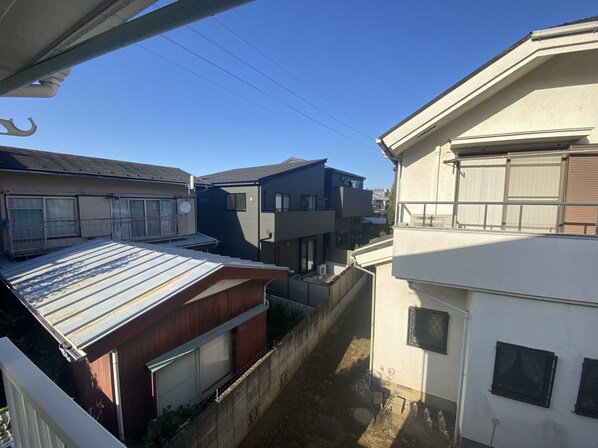 サン・パレスの物件内観写真